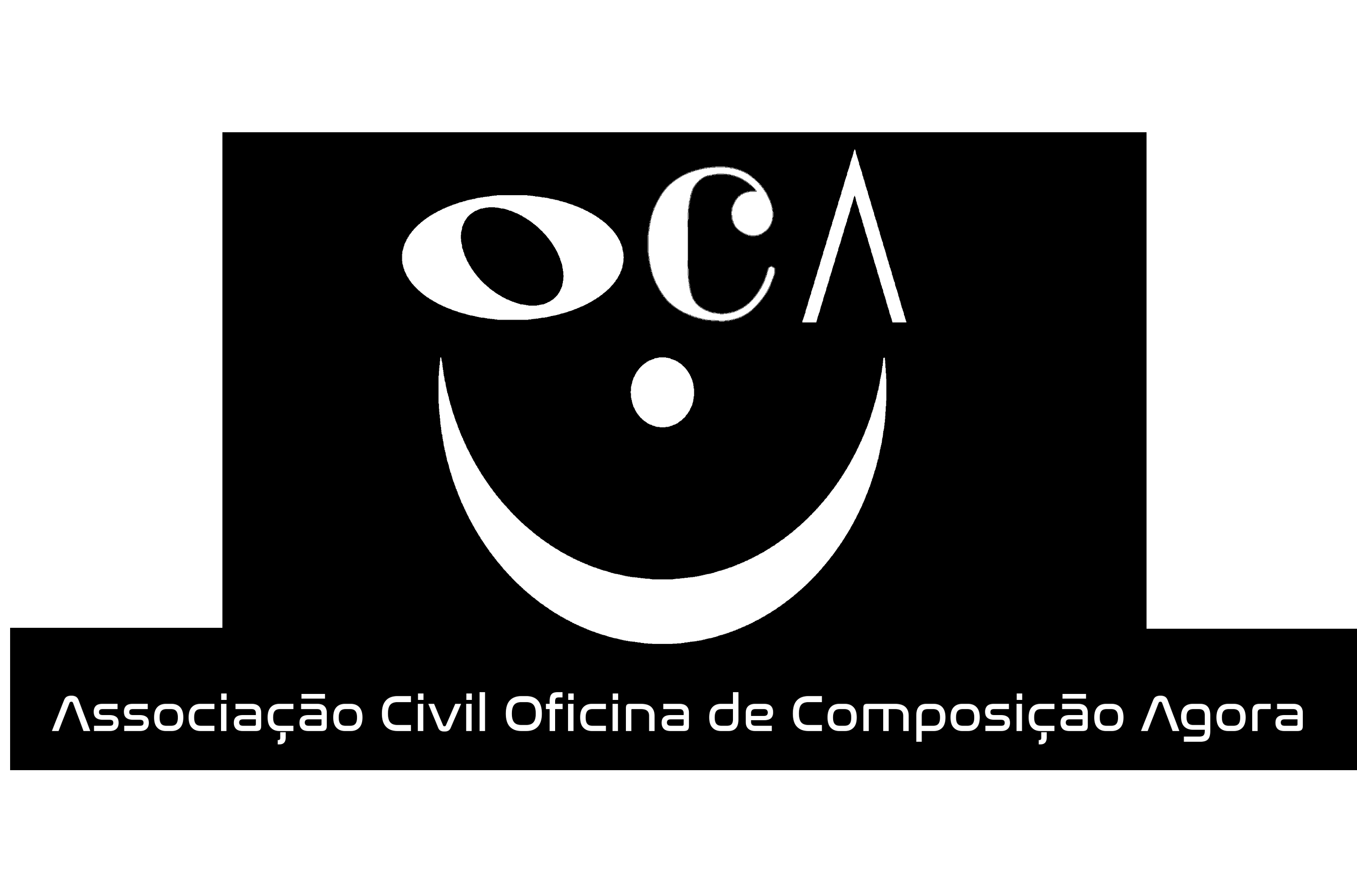 OCA – Associação Civil Oficina de Composição Agora